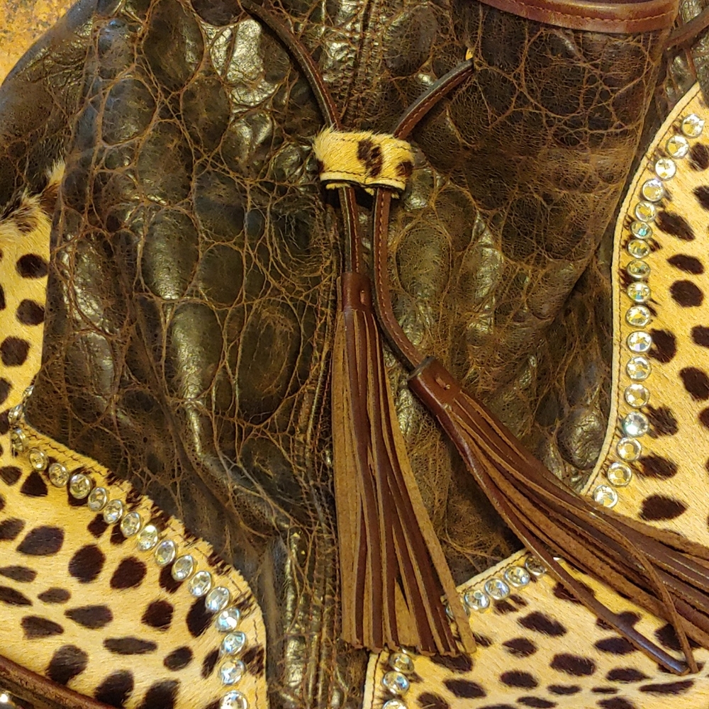 Raviani bag - Picture 3 of 7